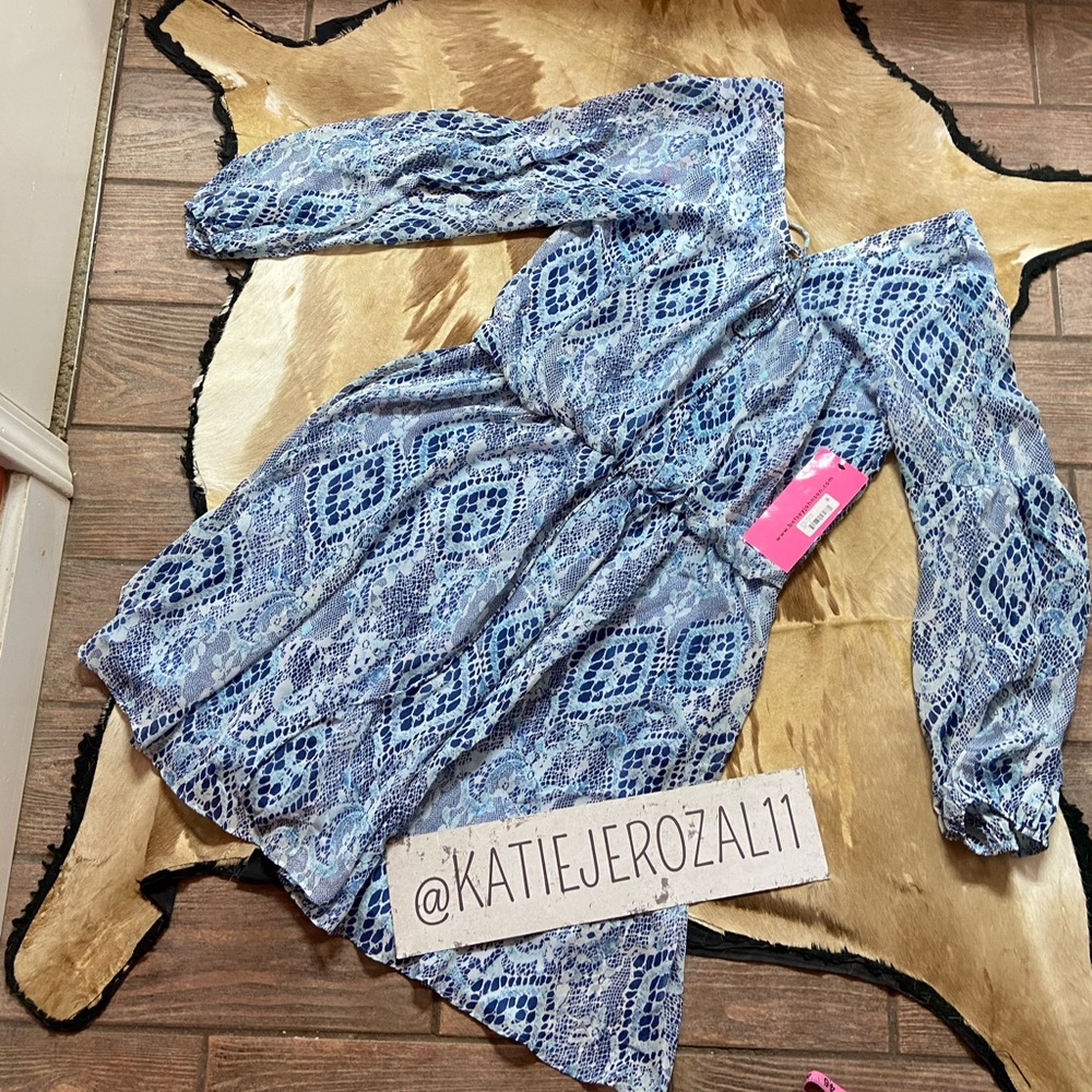 Betsy Johnson size 14 dress 🐸*